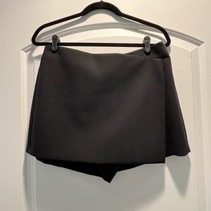 Zara Skort